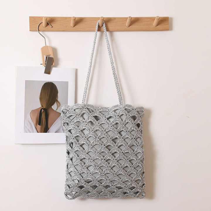 Praktische Netztasche Skanto