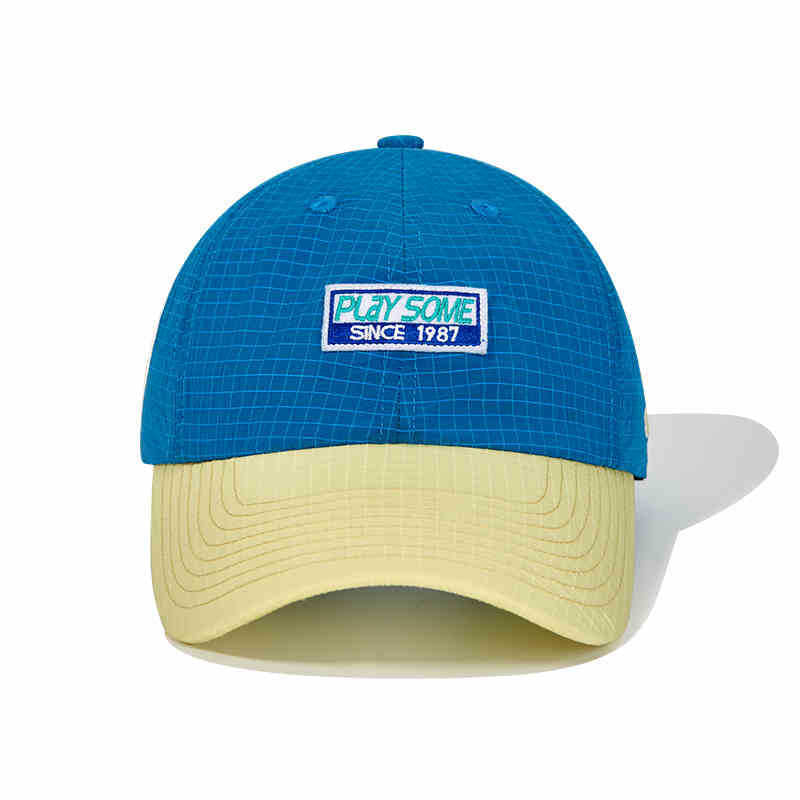 Unisex Performance Baseballkappe Skanto