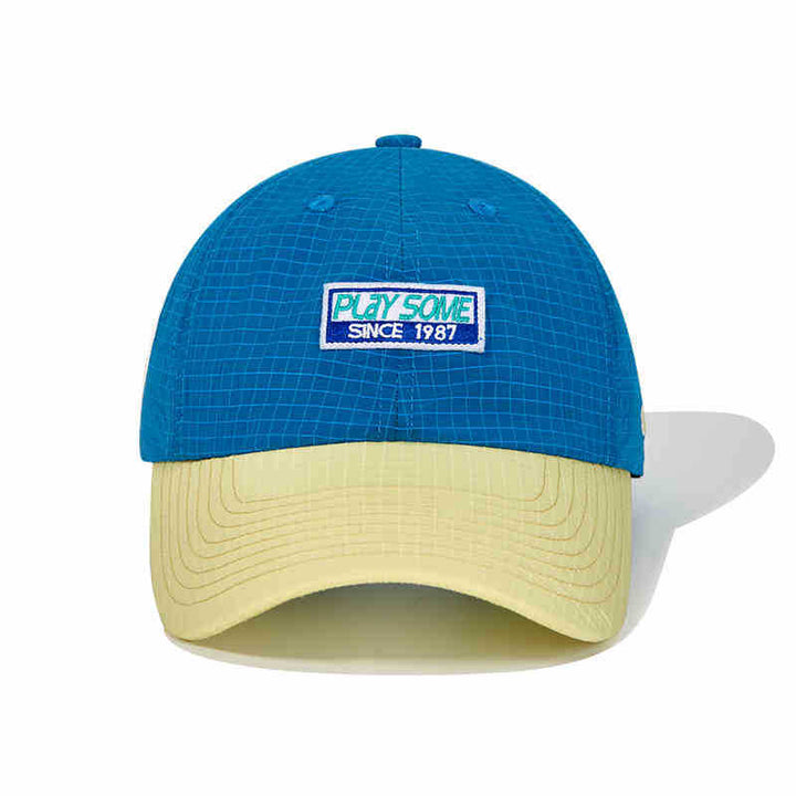 Unisex Performance Baseballkappe Skanto