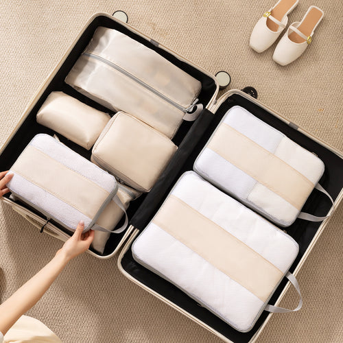 Reise-Packwürfel-Set Skanto