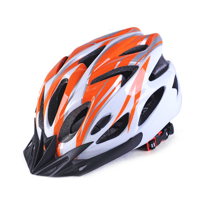Leichter Fahrradhelm Skanto