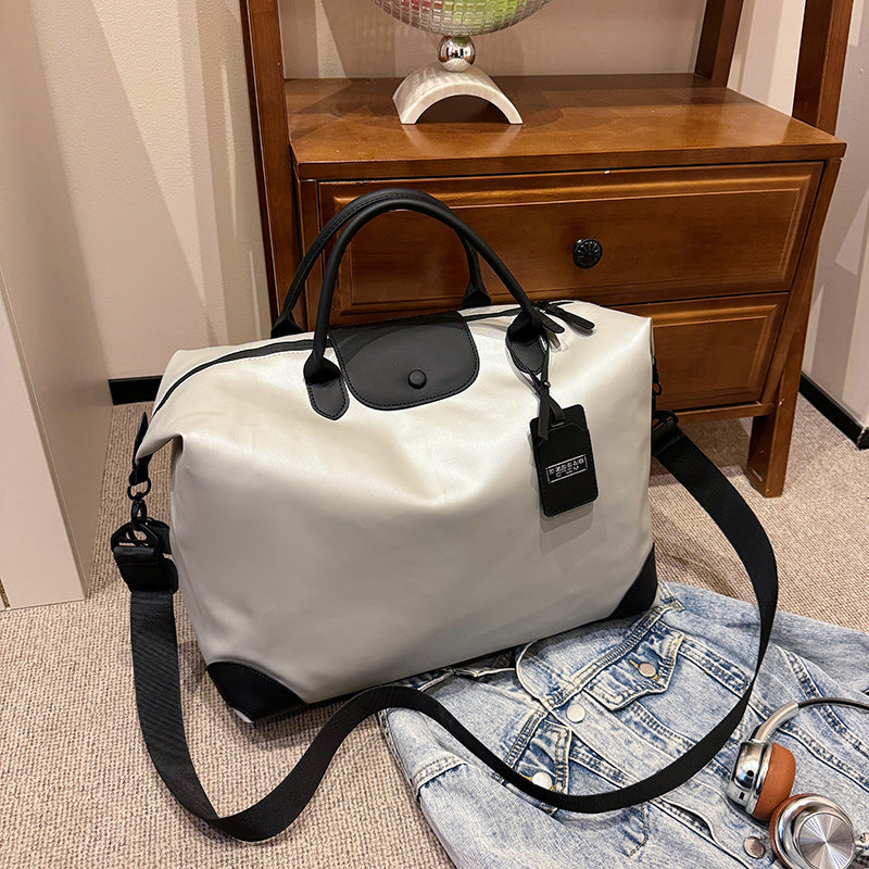 Damen Multifunktionale Sport- und Reisetasche Skanto