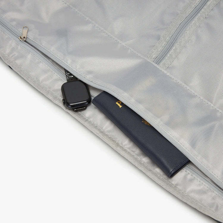 Rollbare Reisetasche mit multifunktionalen Fächern Skanto