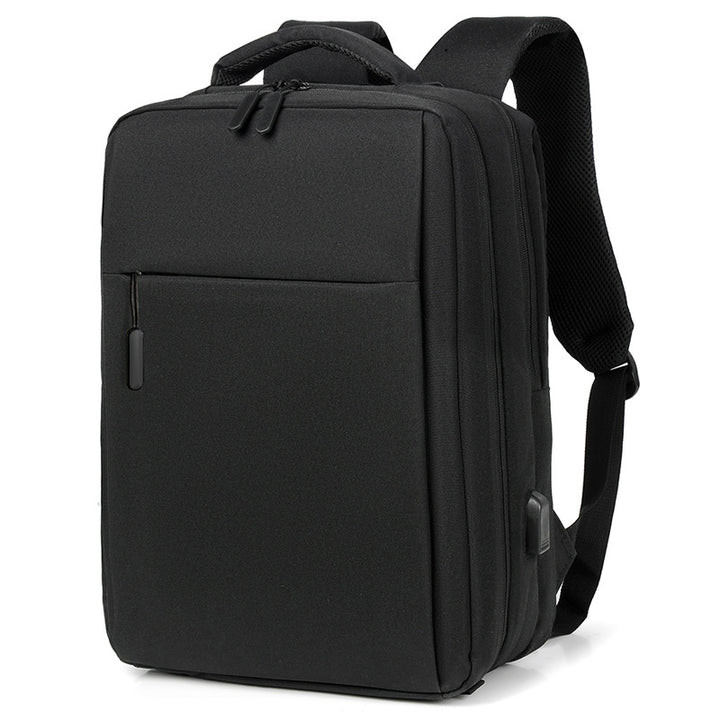 Vielseitiger Laptop-Rucksack mit zusätzlichem Stauraum Skanto