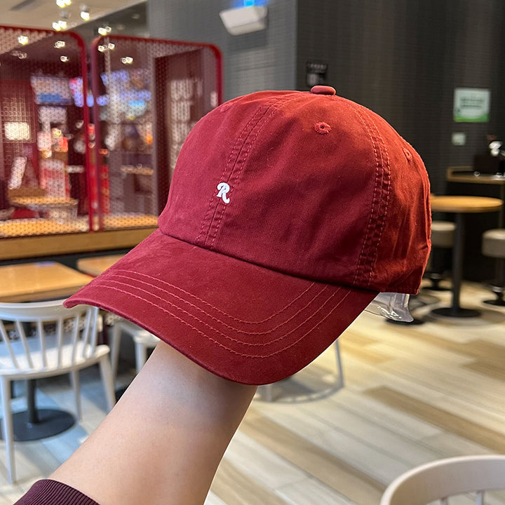 Vielseitige lässige Herren-Baseballkappe Skanto