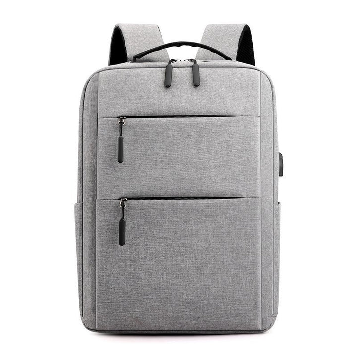 Laptop-Rucksack mit multifunktionalen Fächern Skanto