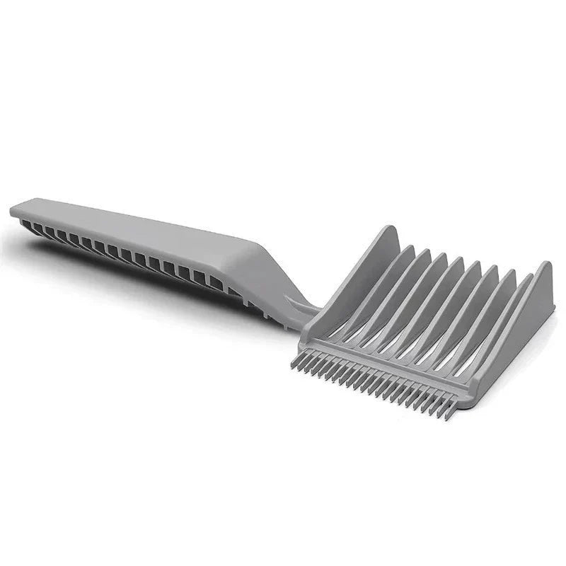 Skanto | Fade Comb – Einfaches Haar-Blending für einen professionellen Look zu Hause