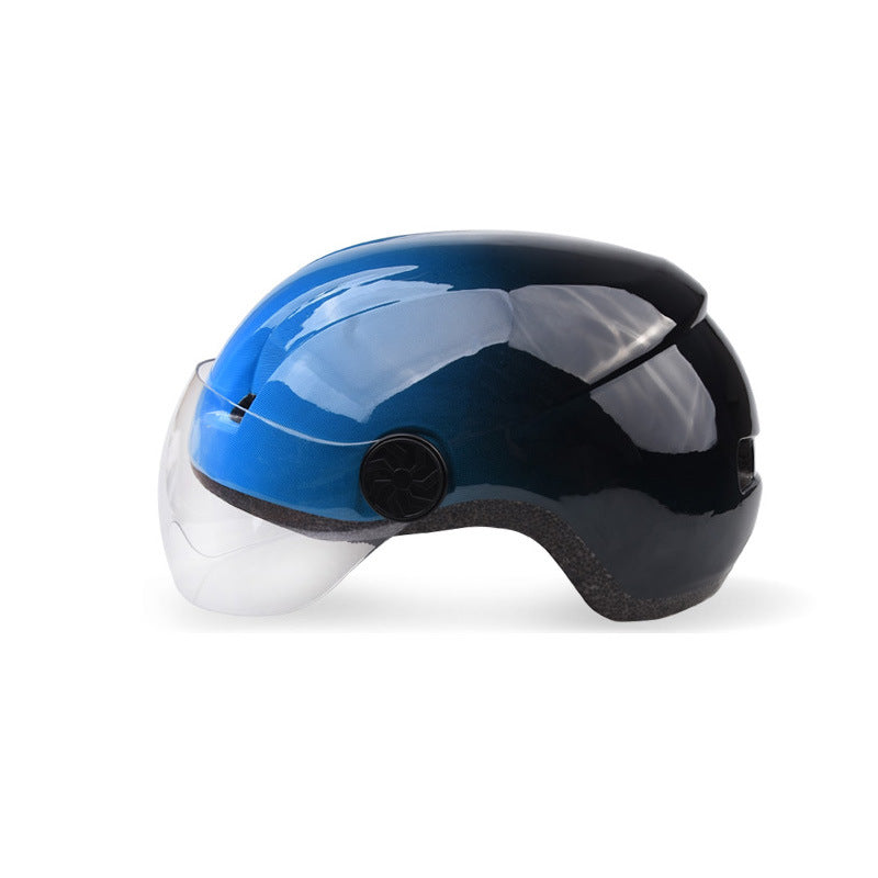 Smarter Fahrradhelm Skanto