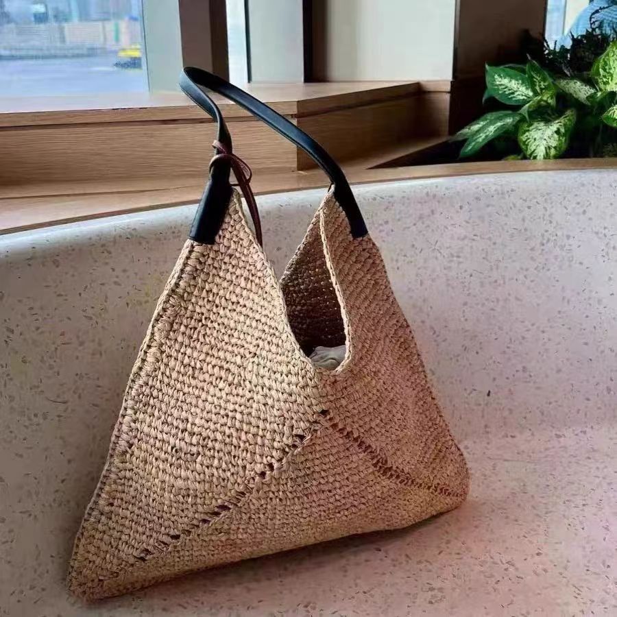 Trendige und umweltfreundliche Handtasche Skanto