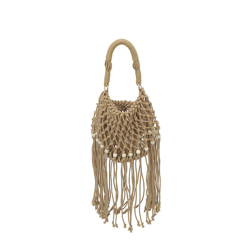 Makramee Handtasche Skanto
