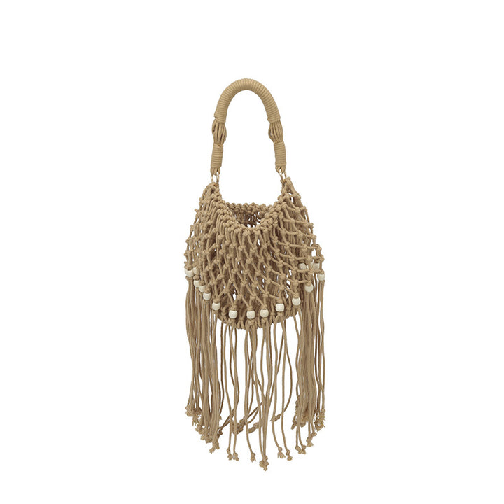 Makramee Handtasche Skanto