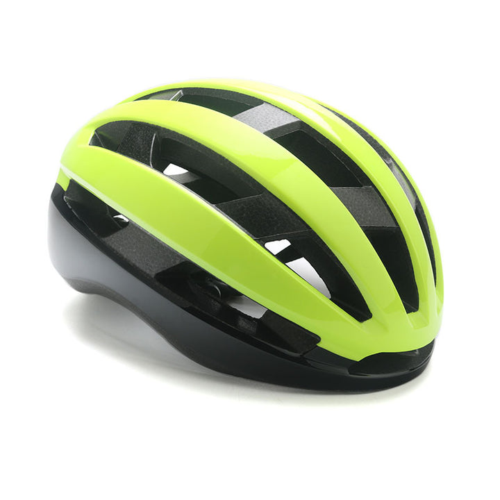 Leichter aerodynamischer Fahrradhelm Skanto