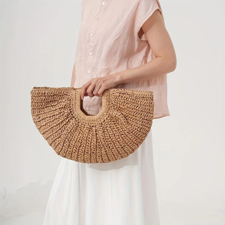 Handgemachte Designertasche Skanto