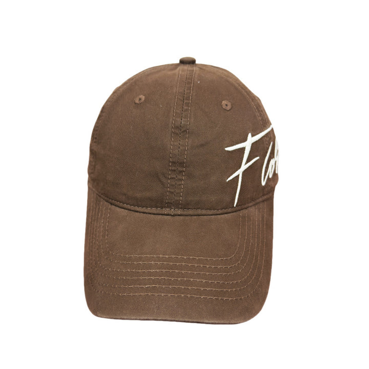 Herren Lässige Baseballkappe mit Stickerei Skanto 1784270078