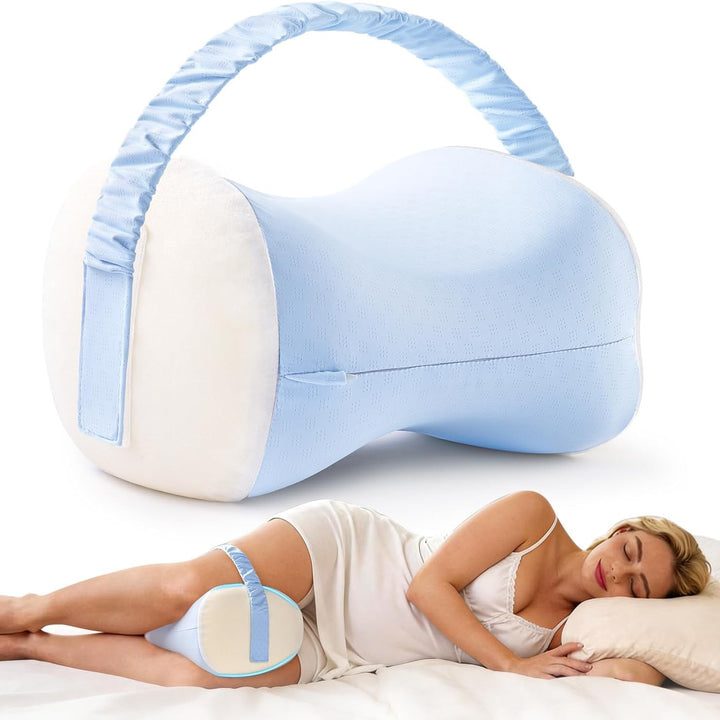 Ergonomisches Schlafkissen Skanto