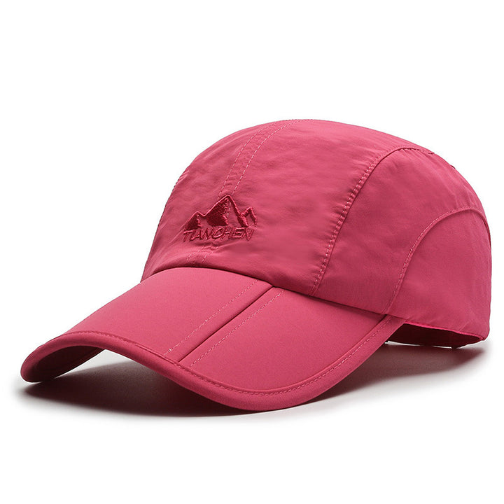 Damen Leichte Outdoor-Sportkappe Skanto