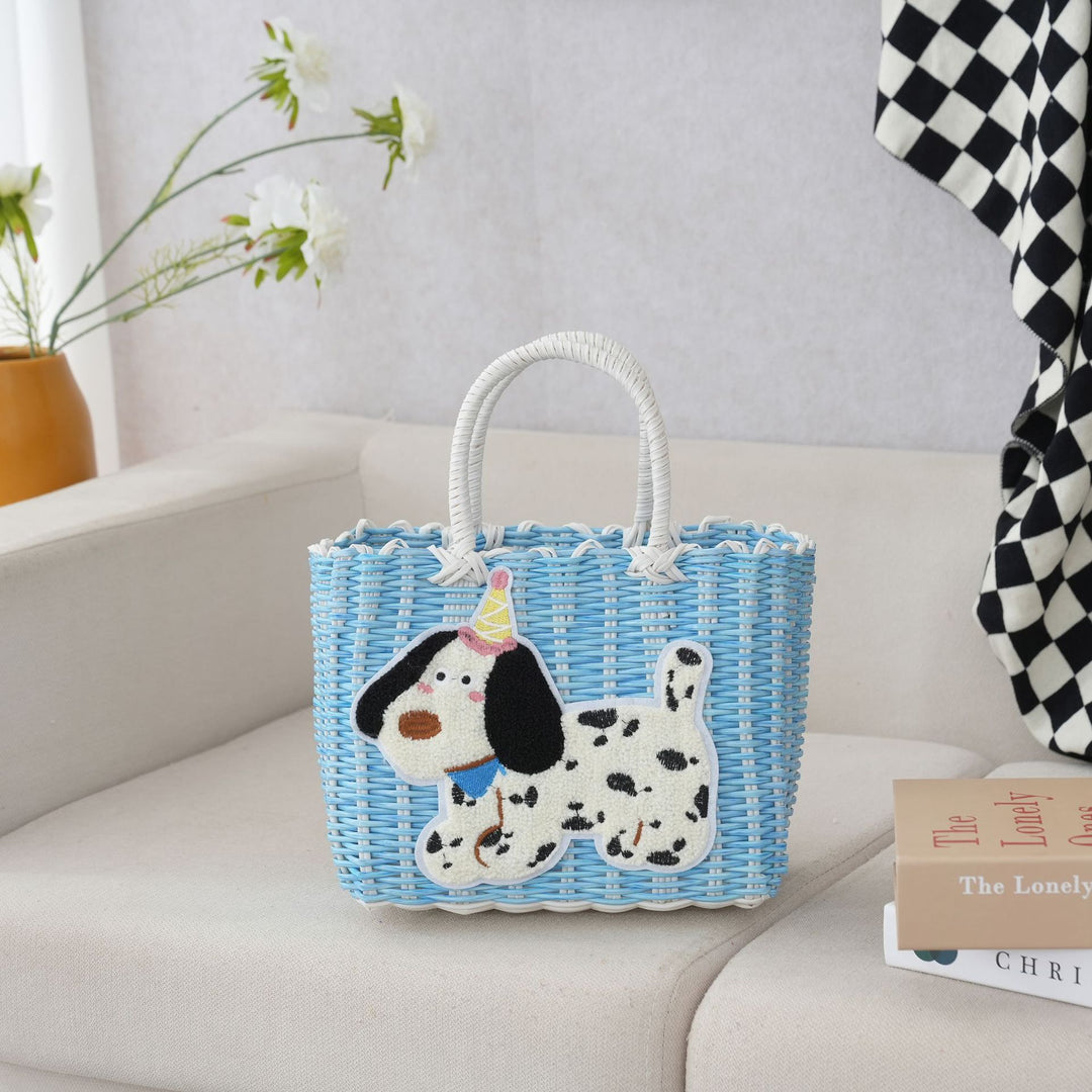 Handtasche Skanto