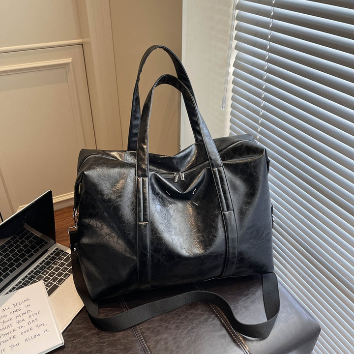 Elegante und praktische Reisetasche Skanto