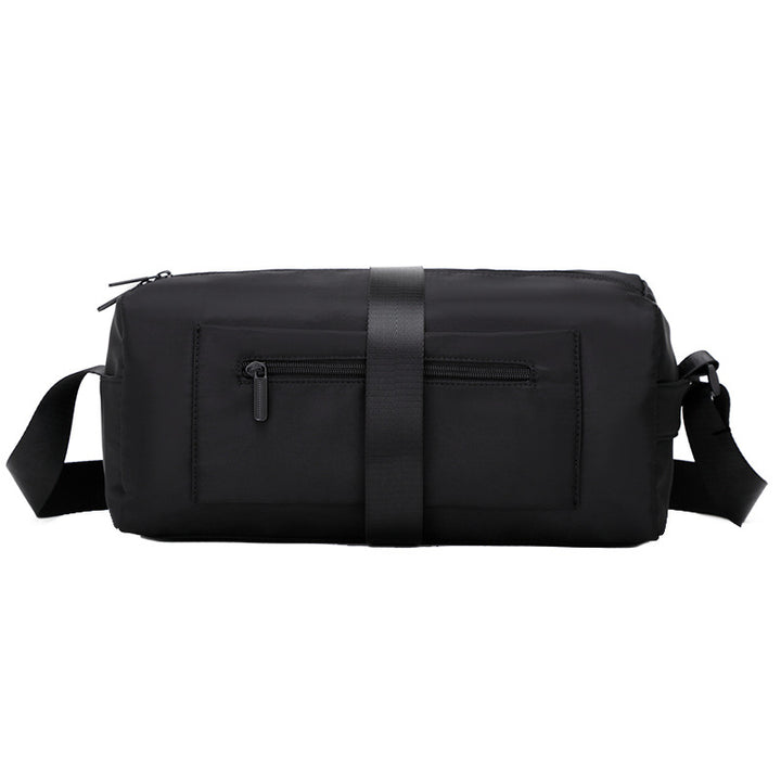 Kompakte schlanke Reisetasche Skanto