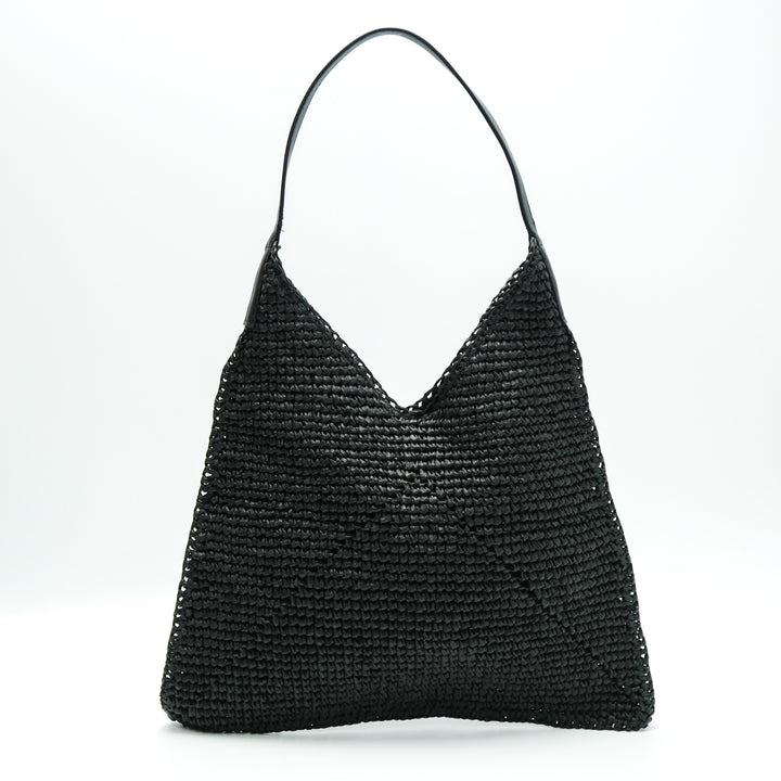 Handgefertigte Tasche Skanto