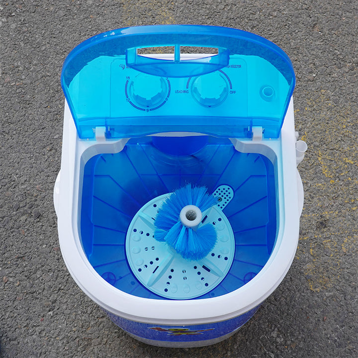 Mini-Trockner Skanto
