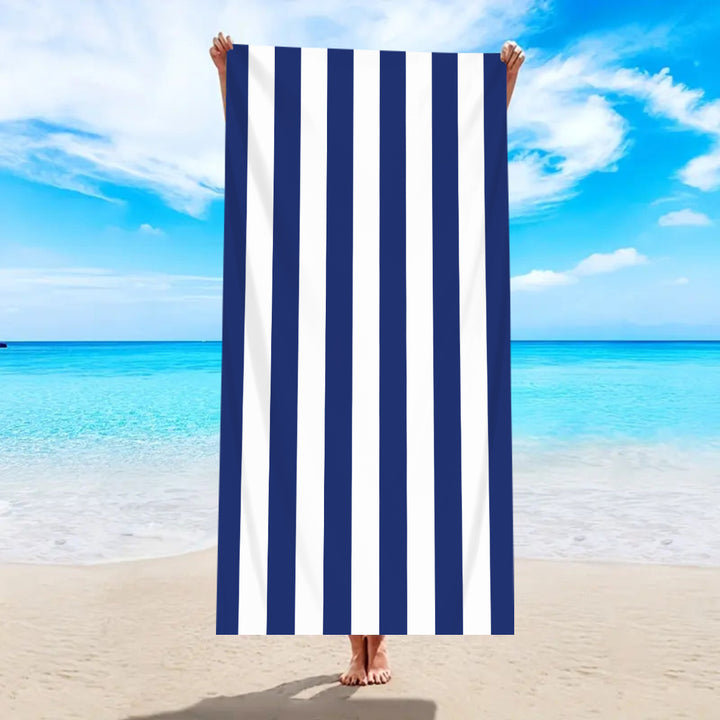 Strandtuch Skanto