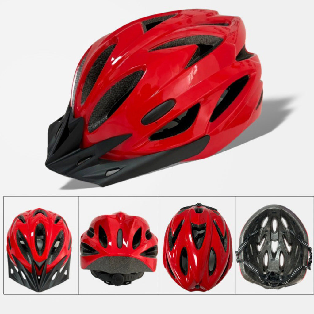 Fahrradhelm Skanto