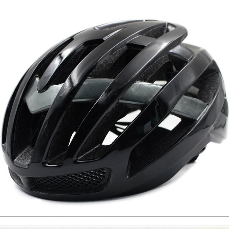 Aerodynamischer Fahrradhelm Skanto