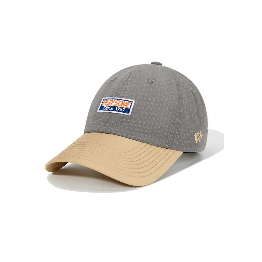 Unisex Performance Baseballkappe Skanto
