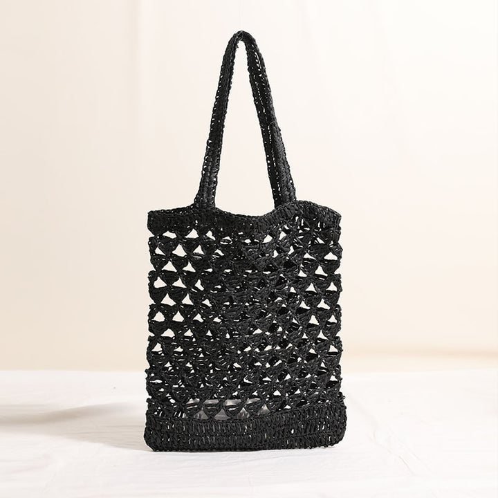 Stilvolle Netztasche Skanto