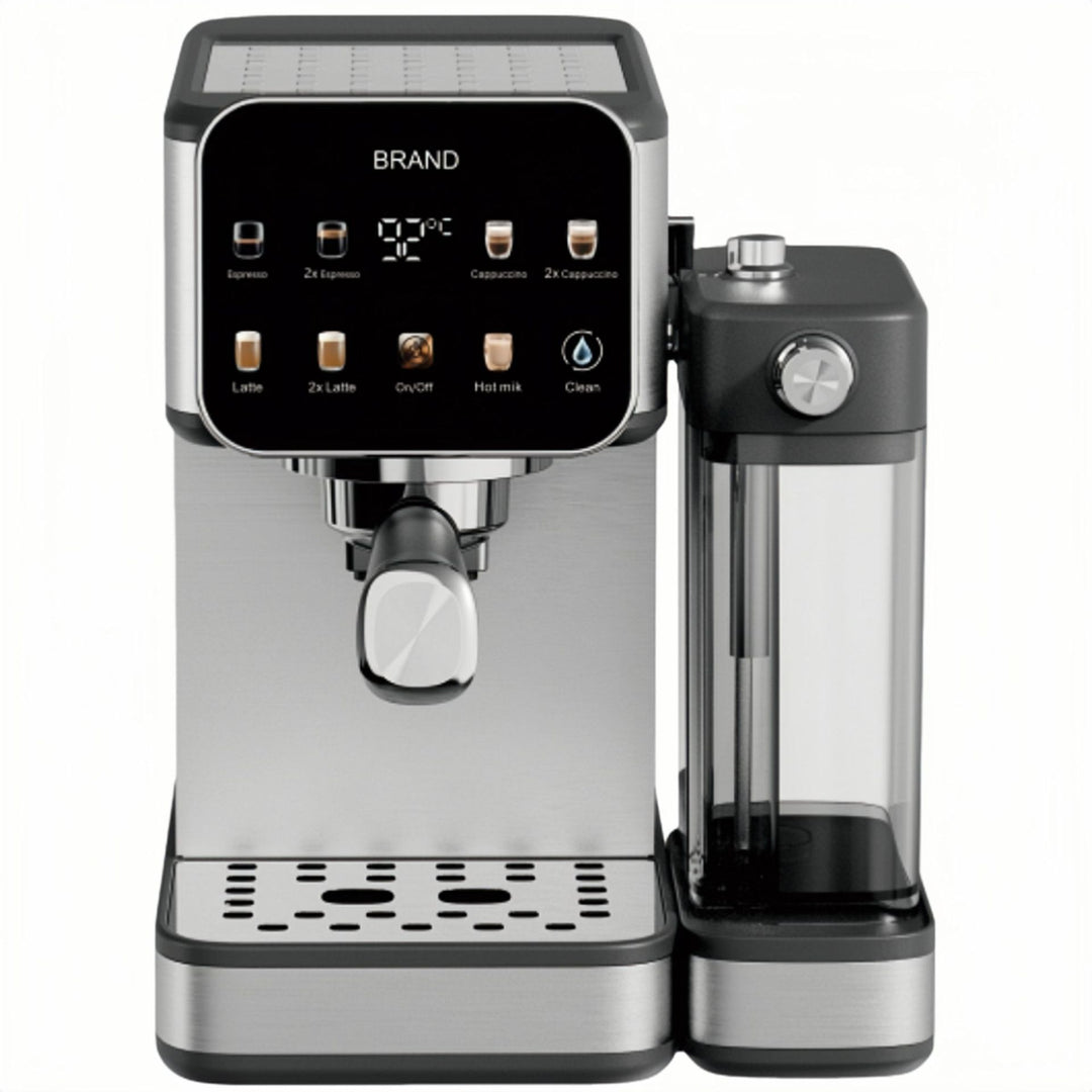 Multifunktionale Espressomaschine Skanto