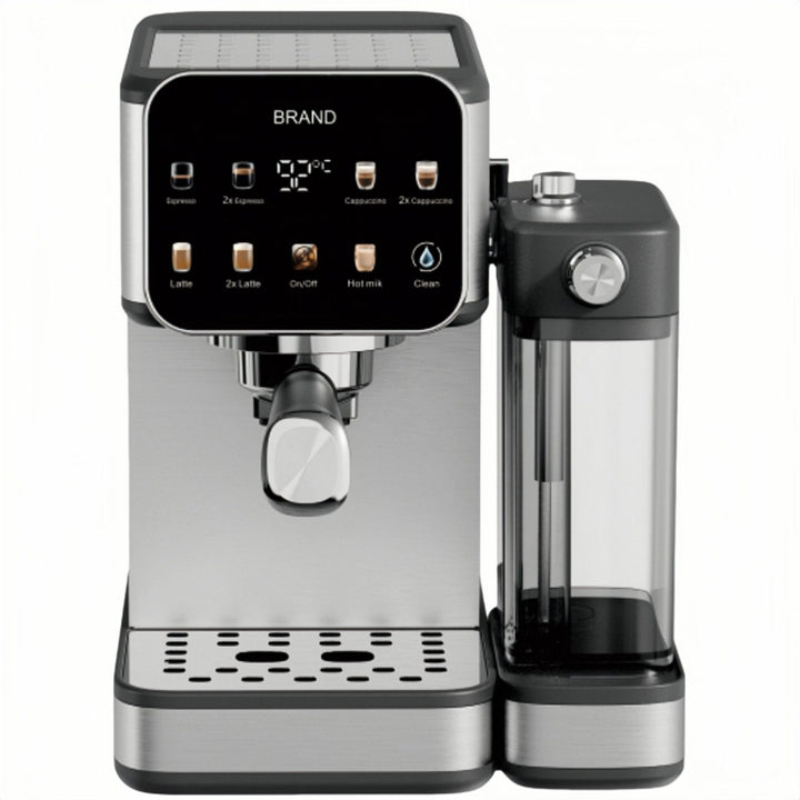 Multifunktionale Espressomaschine Skanto