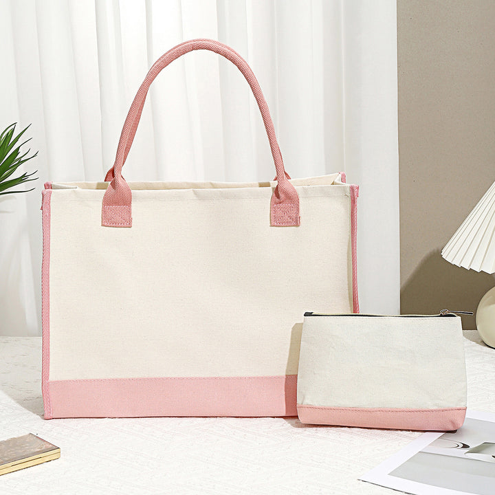 Praktische Stofftasche Skanto