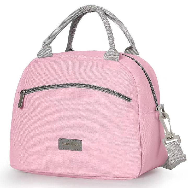 Isolierte Lunchtasche Skanto