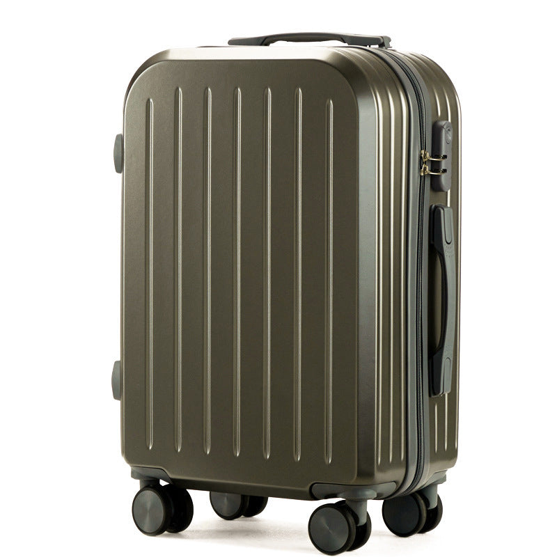Unisex Hochleistungs-Spinner-Reisetasche Skanto