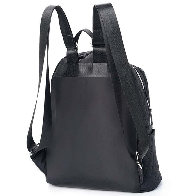 Moderner gepolsterter Rucksack Skanto