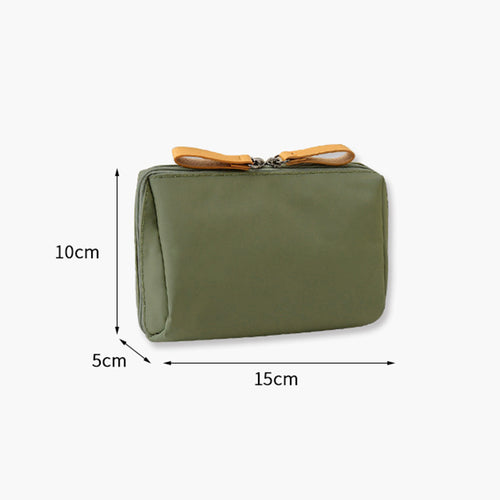 Multifunktionale Kosmetiktasche Skanto