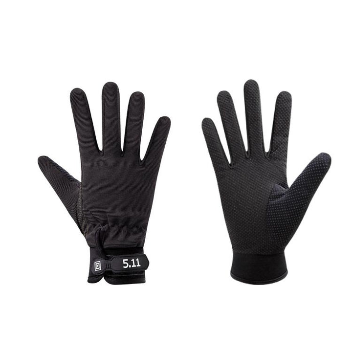 Damen Taktische Handschuhe Skanto
