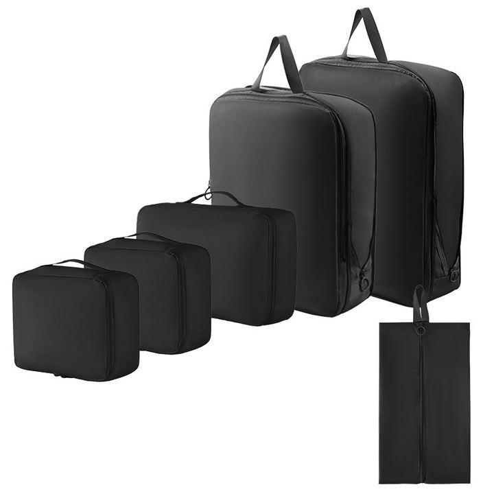 Reise-Packwürfel-Set Skanto