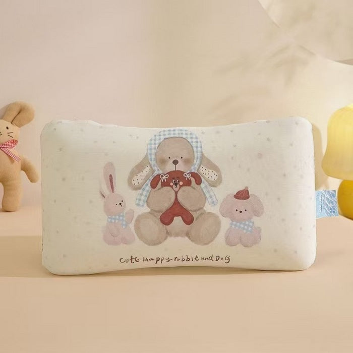 Kinderschlafkissen Skanto
