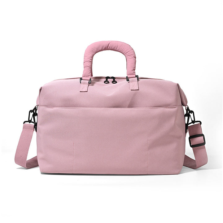 Sportliche Reisetasche mit strapazierfähigem Design Skanto