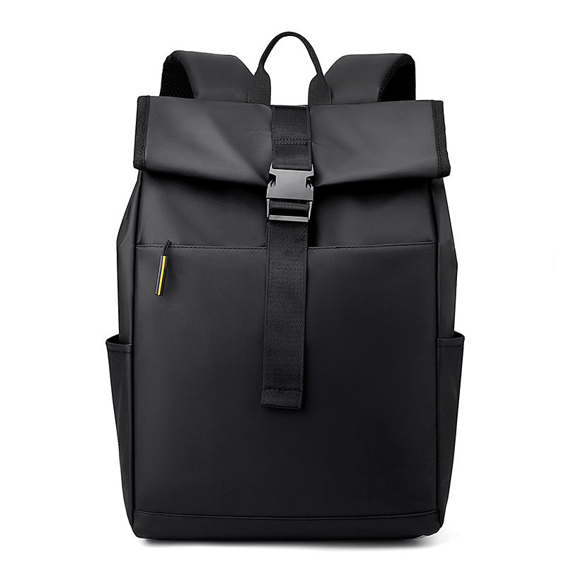 Urbaner Rucksack mit wasserdichter Beschichtung und ergonomischen Gurten Skanto