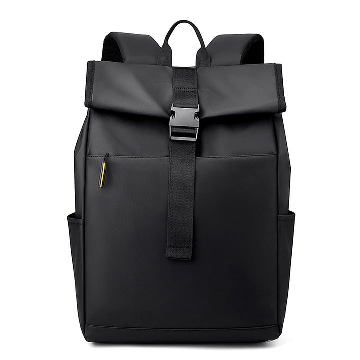 Urbaner Rucksack mit wasserdichter Beschichtung und ergonomischen Gurten Skanto