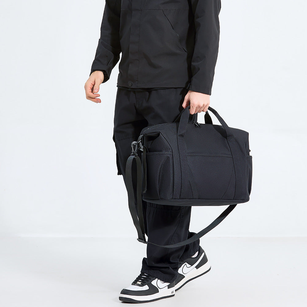 Multifunktionale Reisetasche Skanto