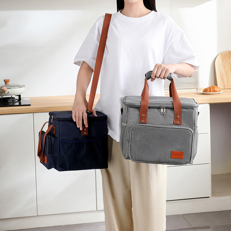 Hochwertige Kühltasche Skanto