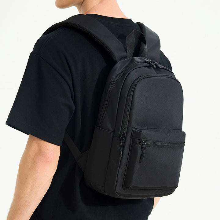 Eleganter funktionaler Rucksack Skanto