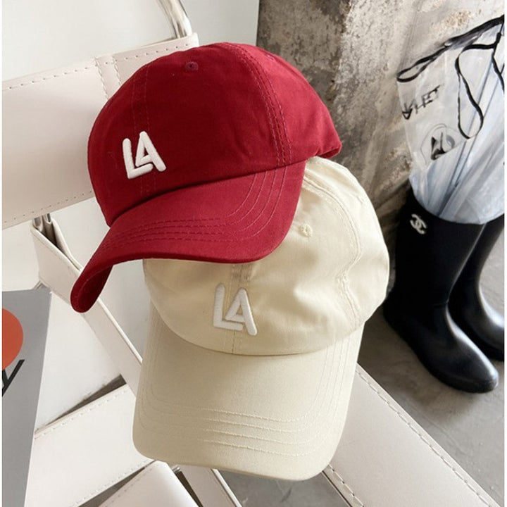 Damen Stylische Baumwoll Baseball Cap Skanto