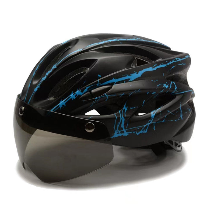 Hochleistungs-Fahrradhelm Skanto