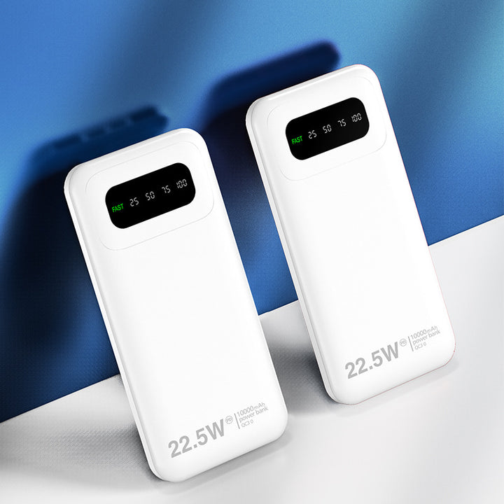 Powerbank Skanto