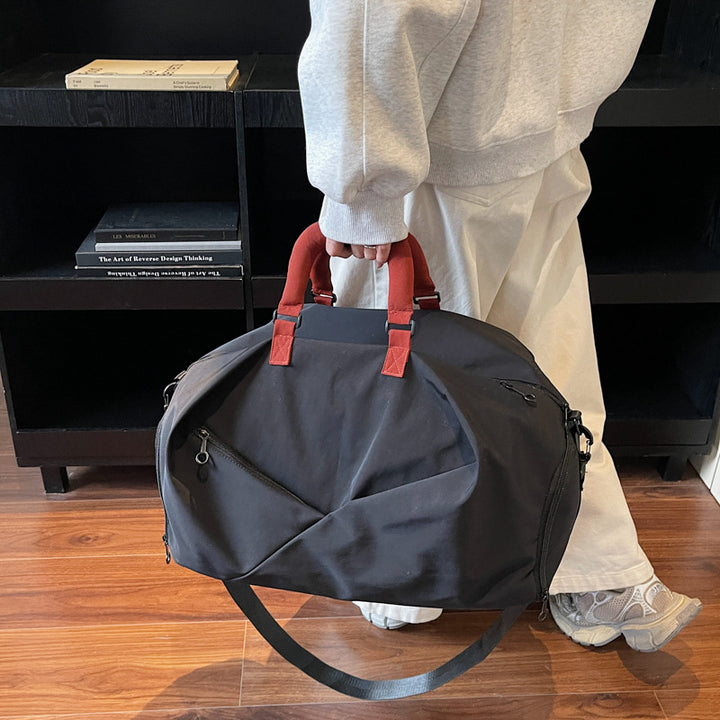 Stylischer Koffer mit ergonomischem Design Skanto